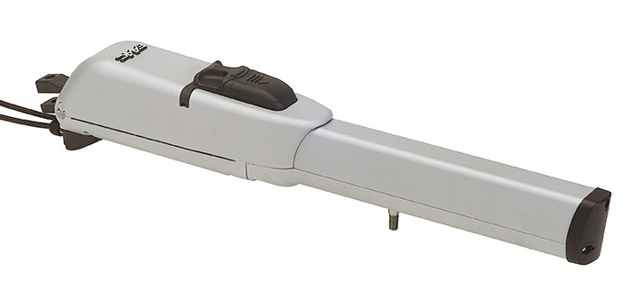 Attuatore elettromeccanico 230V