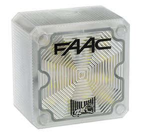 Lampeggiante Led 24V